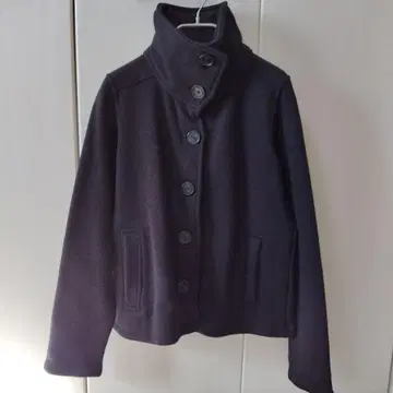 파타고니아 버튼 달린 자켓