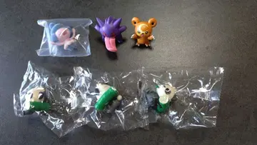 포켓몬 굿즈 묶음 판매