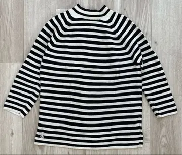 마크 제이콥스 보더 스트라이프 상의