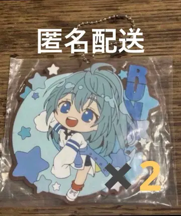 카라피치 제일복권 K상 밤하늘의 러버 코스터 참 루나님