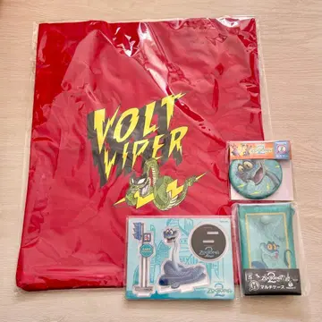 주토피아2 happy복권 게리 세트