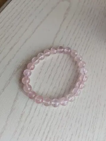 고품질 모르가나이트 팔찌