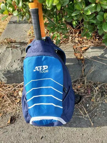 ATP TOUR 라켓 백