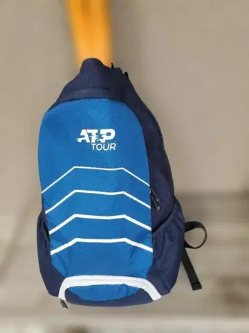 ATP TOUR 라켓 백
