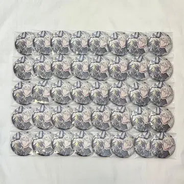 아이돌리쉬 세븐 아이나나 expo UR 캔뱃지 라쿠