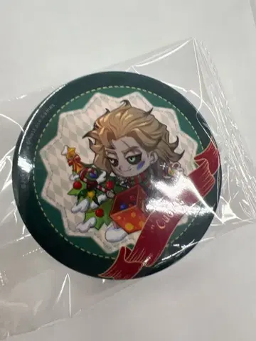 제5인격 IJL 캔뱃지 당구 플레이어