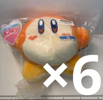 와돌디 봉제 인형