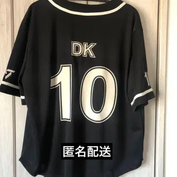 세븐틴 유니폼 도겸 DK