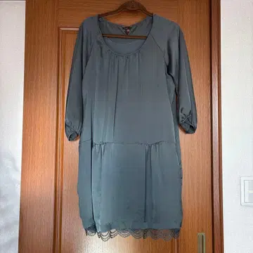 원피스 (페티코트 포함)