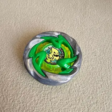 베이블레이드 X 고스트 서클 블레이드