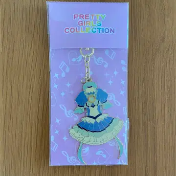 스위트 프리큐어 의상 참 큐어 비트