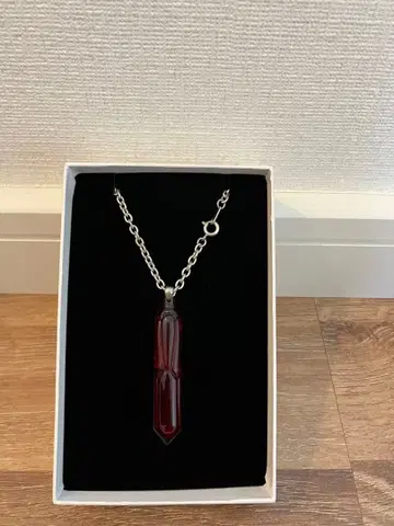 심포기어 G 기어 펜던트