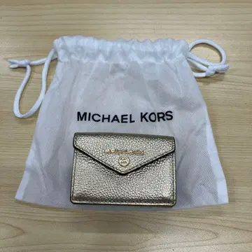 [새상품급] 마이클코어스 반지갑