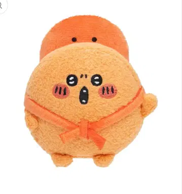 나가노 캐릭터즈 미니미니 오스와리 마스코트 (두더지 고로케/타코츠키