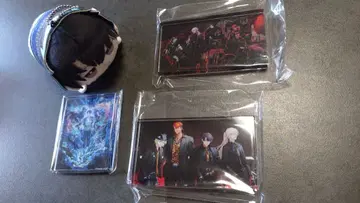 파라라이 이누카이 유진 굿즈 묶음 판매