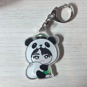 초특급 지역 한정 키링 가나가와 타쿠야 쿠사카와 타쿠야