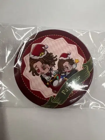 제5인격 IJL 인형사 캔뱃지