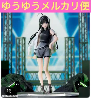 걸즈밴드클라이XStellar '안와 스바루'