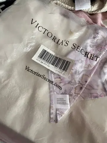 빅토리아 시크릿 백