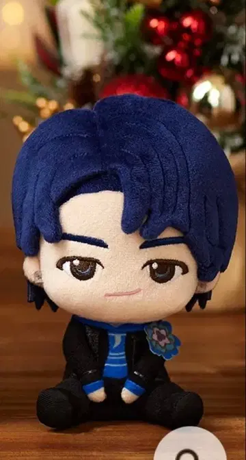 미세스 1번 복권 A상 봉제 인형 와카이 씨