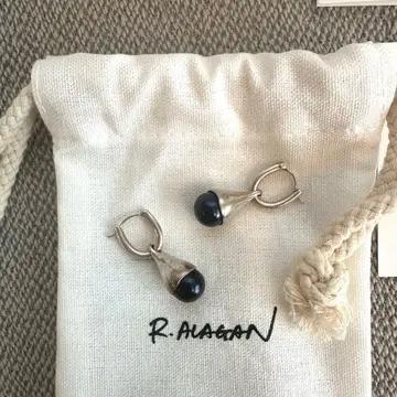 R. ALAGAN tento 귀걸이