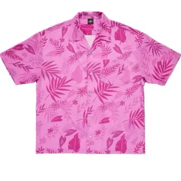 주토피아 제일복권 B상 하와이안 셔츠