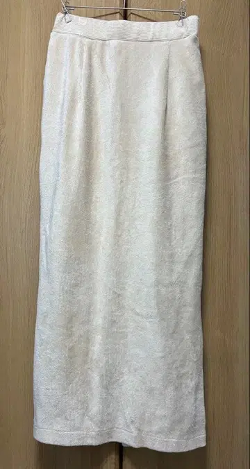 디스코트 컷 콜 내로우 스커트 M