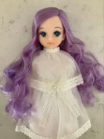 리카짱 캐슬 오타노시미 인형 키라짱 본체만 오타노시미 인형