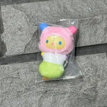 산리오 치비토모 화과자 우사하나 새상품 미개봉 즉시 구매