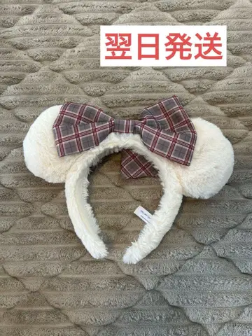 리루린린 머리띠 2024