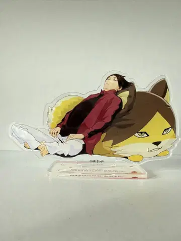 스나 린타로 점프 페스타 2025 아크릴 스탠드