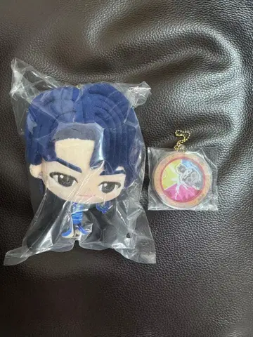 미세스 그린애플 제일복권 A상 F상 2종 세트