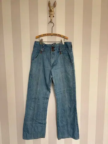 하나토 기타 하나토 기타 데님