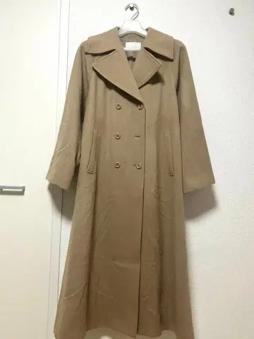 eimyistoire 롱 코트