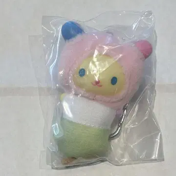 산리오 치비토모 화과자 우사하나