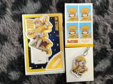 닥터스톤 니시엔지 우쿄 1