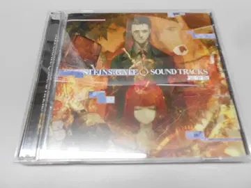 STEINS;GATE 0 사운드 트랙 OST/M2648