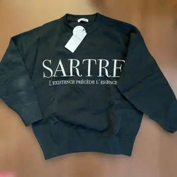 택 포함 새상품 라운지 드레스 니트