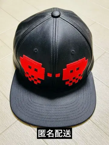 EditMode 스프라툰2 해파리 캡 레드