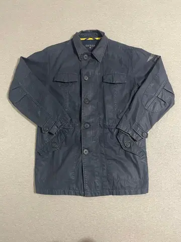 NAUTICA 빈티지 아우터 자켓