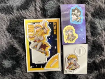 닥터스톤 니시엔지 우쿄 2