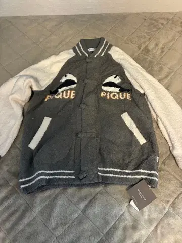 GELATO PIQUE 팬더 셋업 & 자켓