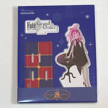 AGF 2025 한국 공식 FGO 아크릴 스탠드 메두사