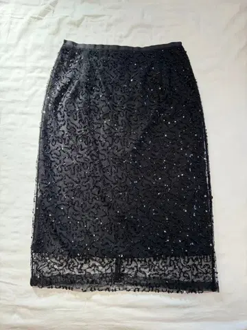 EDIT FOR LULU 스커트 미사용 새상품