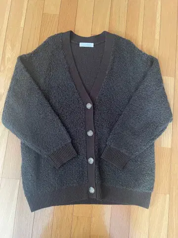 BEAUTY&YOUTH UNITED ARROWS 빅 가디건