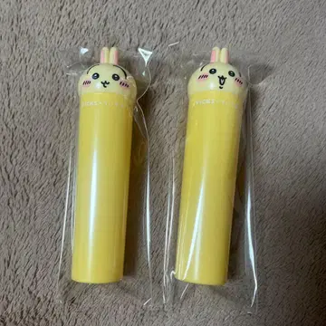 VICKS x 치이카와 (먼작귀) 치이카와 콜라보 케이스 토끼 2세트