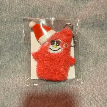 RIIZE POPUP 손가락 인형 키링 SHOTARO 쇼타로