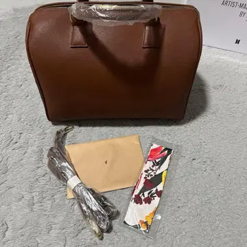 BTS 아티스트 메이드 V 태태 보스턴 백