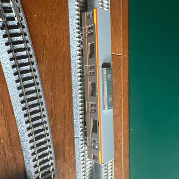 도쿄 메트로 후쿠토신선 17000계 8호차 낱개 판매