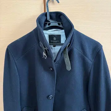 유나이티드 애로우즈 UNITED ARROWS 코트 남성용